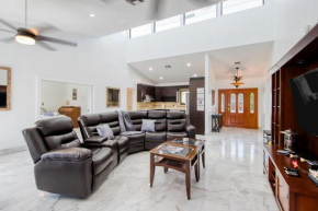 Marble House in Lauderdale Harbours